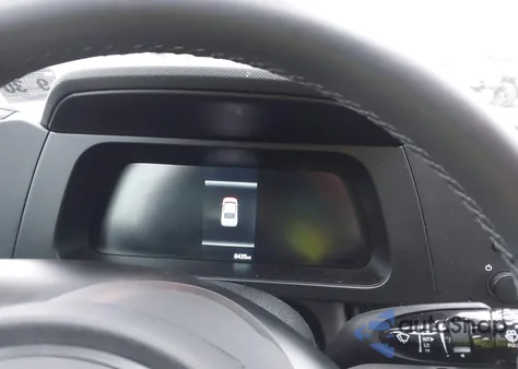 2025 Hyundai Elantra Sel Sport из США, поврежденный, VIN KMHLM4DG6SU065913